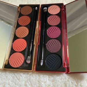 Dose of colors eyeshadow duo